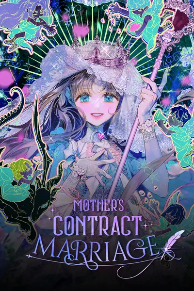 Mother's Contract Marriage
