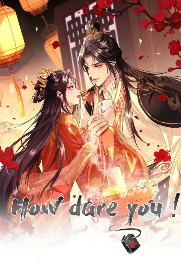 How Dare You !