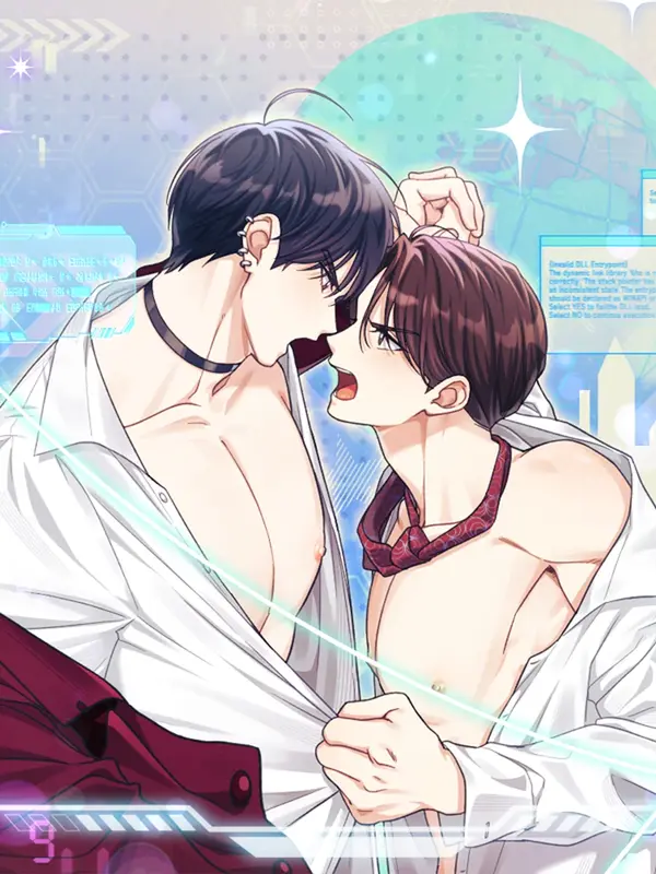 I'm Not Your Fated Guide, But... ⪻Official⪼ I'm Not Your Fated Guide, But... ⪻Official⪼