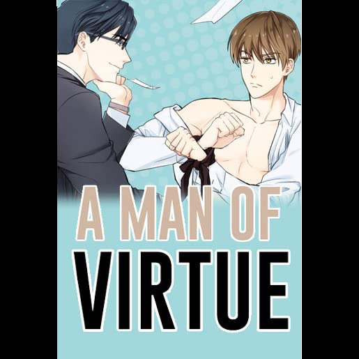 A Man Of Virtue